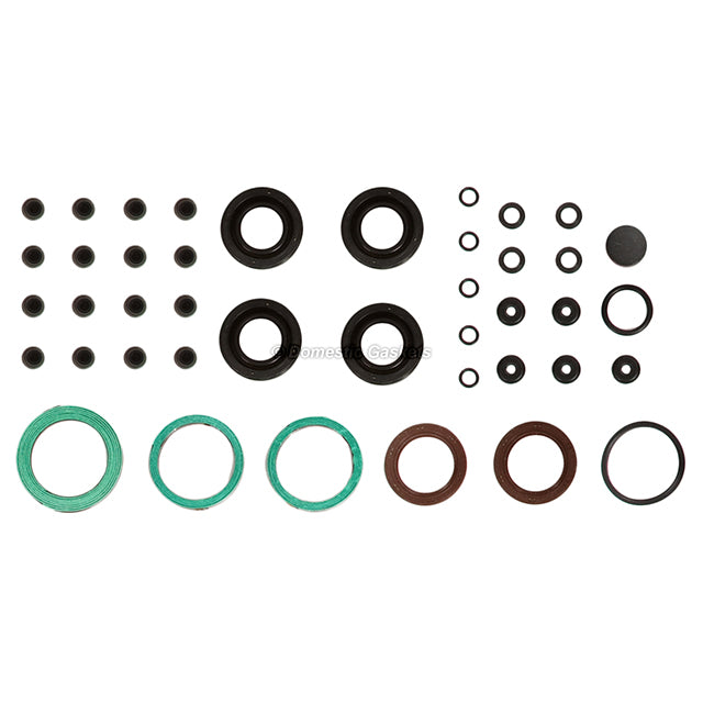 Fits 92-95 Toyota Paseo 1.5L DOHC New Full Gasket Set Bolts Kit 5EFE
