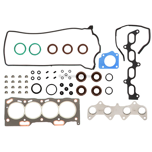 Engine Re-Ring Kit Fits 95-98 Toyota Paseo Tercel 5EFE