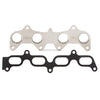 Head Gasket Set Timing Belt Kit AISIN Water Pump Fit 95-98 Toyota 1.5 5EFE
