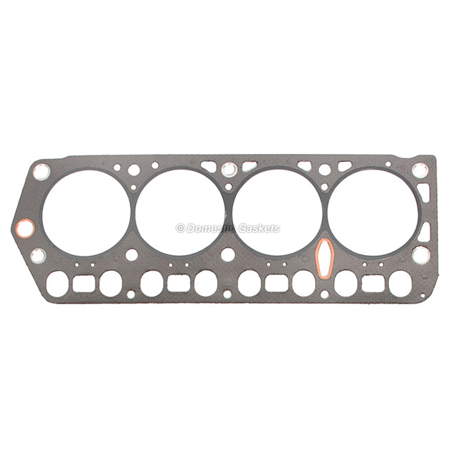 Fits 86-89 Toyota Van 2.2L OHV Head Gasket Kit 4YEC