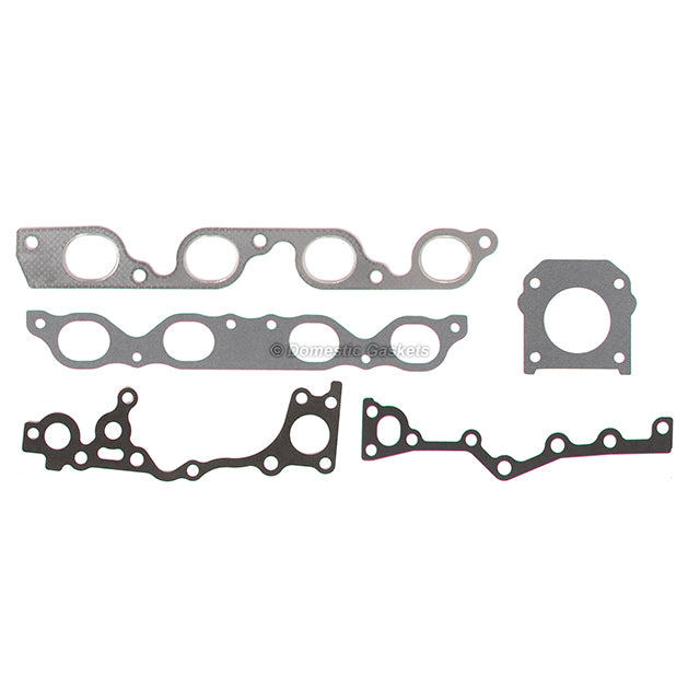 Fits 91-97 Toyota Previa Supercharged 2.4L DOHC Head Gasket Set Bolts 2TZFE