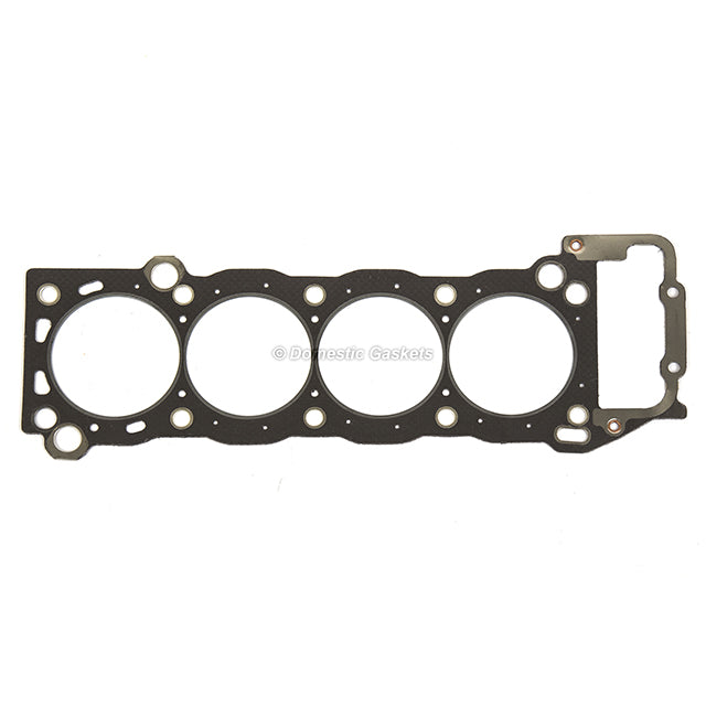 Head Gasket Set Fits 94-04 Toyota Tacoma 4Runner T100 2.7 DOHC 3RZFE