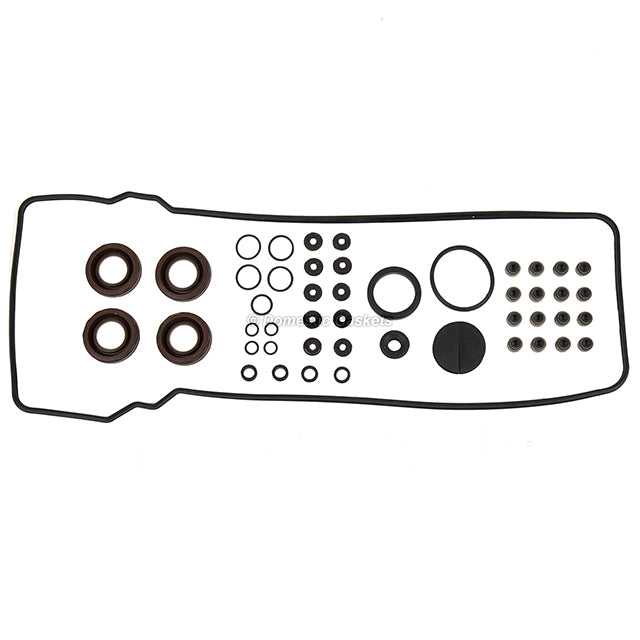 Head Gasket Set Fits 94-04 Toyota Tacoma 4Runner T100 2.7 DOHC 3RZFE