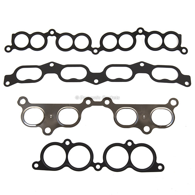 Head Gasket Set Fits 94-04 Toyota Tacoma 4Runner T100 2.7 DOHC 3RZFE