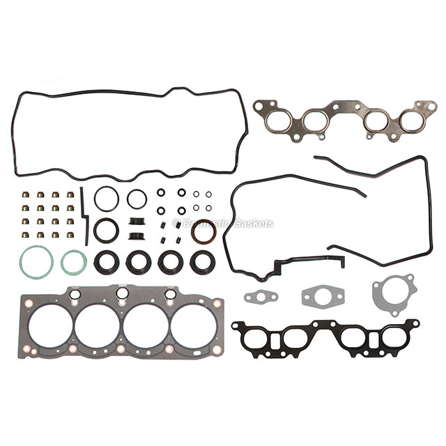 Engine Re-Ring Kit Fit 90-96 Toyota MR2 Camry 5SFE