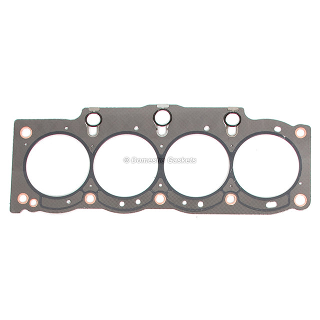 Fits 90-97(12/01/96) Toyota Celica Camry MR2 2.2L DOHC Head Gasket Set 5SFE