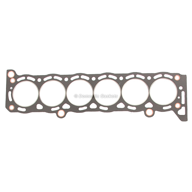 Fits 82-88 Toyota Celica Cressida 2.8L L6 DOHC Head Gasket Kit 5MGE
