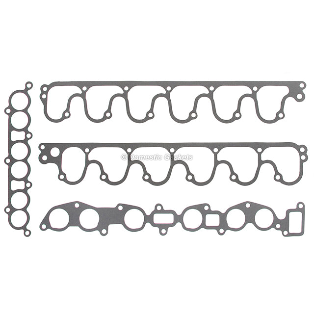 Fits 82-88 Toyota Celica Cressida 2.8L L6 DOHC Head Gasket Kit 5MGE