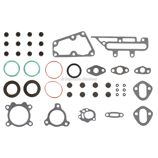 Fits 82-88 Toyota Celica Cressida 2.8L L6 DOHC Head Gasket Kit 5MGE