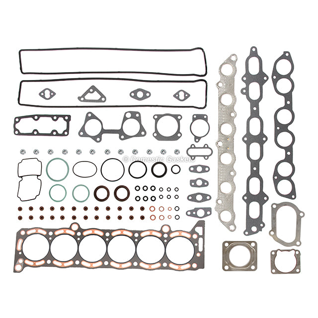 Engine Re-Ring Kit Fit 1993 Toyota Supra Turbo 3.0L