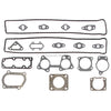 Fits 87-92 Toyota Supra 3.0L Turbocharged DOHC Head Gasket Set 7MGTE