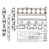 Head Gasket Set Intake Exhaust Valves Fit 86-92 Toyota Celica Supra 3.0 7MGE