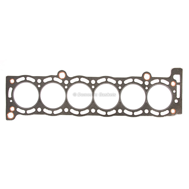 Head Gasket Set Timing Belt Kit Water Pump Fit 89-92 Toyota Cressida Supra 7MGE