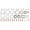Head Gasket Set Timing Belt Kit Water Pump Fit 89-92 Toyota Cressida Supra 7MGE