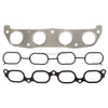 Head Gasket Set Graphite Fits 98-08 Toyota Corolla Celica GT Chevrolet 1.8 1ZZFE