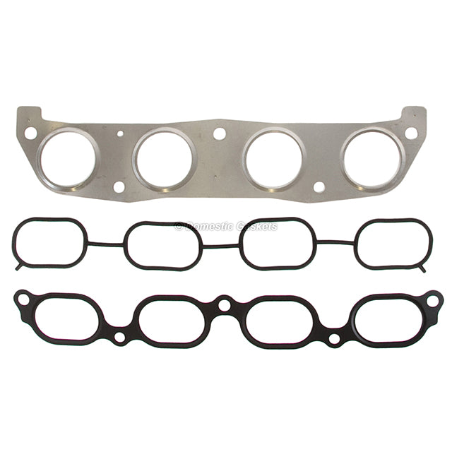 Engine Re-Ring Kit Fit 03-06 Toyota Pontiac 1.8L DOHC