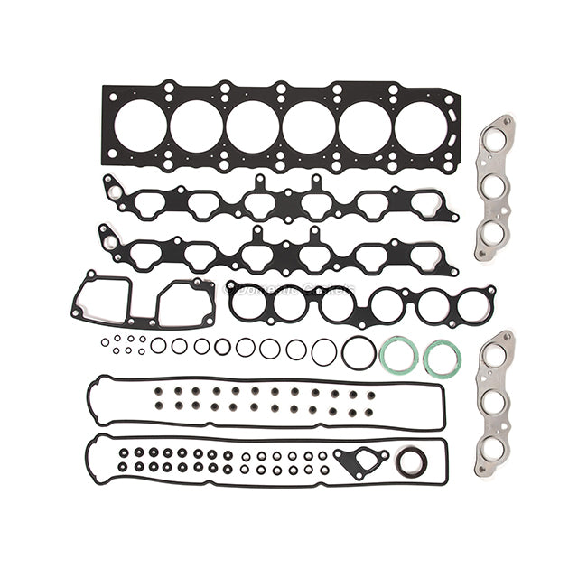 Engine Re-Ring Kit Fit 98-05 Lexus IS300 ES300 GS300 3.0L DOHC