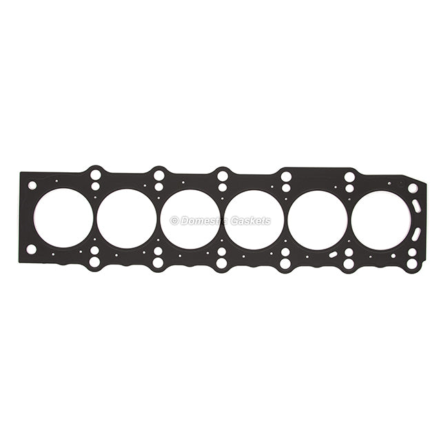 Fits 98-05 Lexus GS300 SC300 IS300 3.0L DOHC Head Gasket Set Bolts 2JZGE