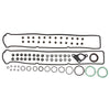 Fits 98-05 Lexus GS300 SC300 IS300 3.0L DOHC Full Gasket Set Bolts 2JZGE