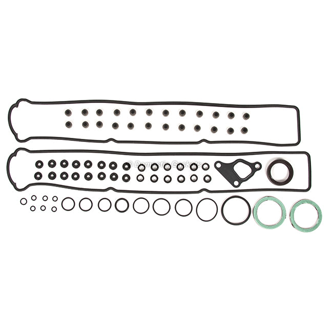 Fits 98-05 Lexus GS300 SC300 IS300 3.0L DOHC Full Gasket Set Bolts 2JZGE