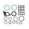 Fits 98-05 Lexus GS300 SC300 IS300 3.0L DOHC Head Gasket Set Bolts 2JZGE