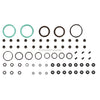 Head Gasket Set Timing Belt Kit Water Pump Fit 92-98 Lexus Toyota Supra 2JZGE
