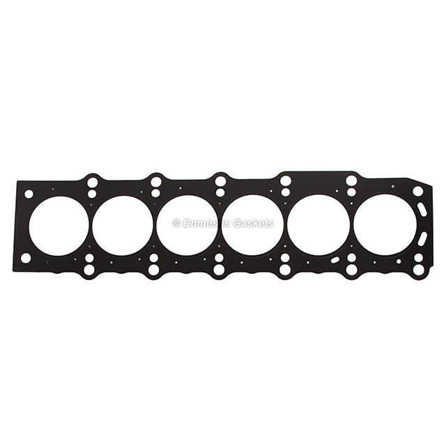 Head Gasket Set Timing Belt Kit Fit 92-98 Lexus GS300 SC300 Toyota Supra 2JZGE