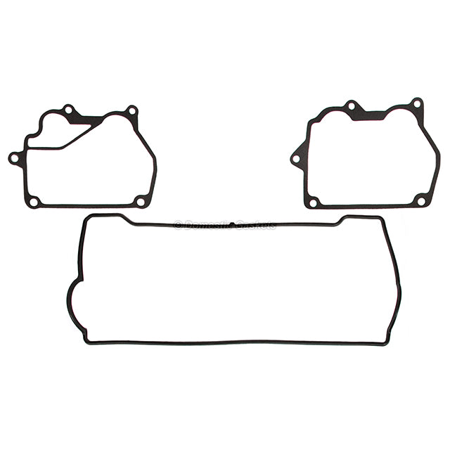 Head Gasket Set Timing Belt Kit Water Pump Fit 93-97 Toyota Geo 1.6 4AFE