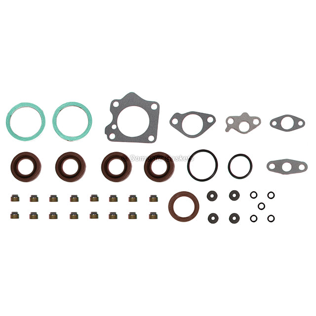 Fits 93-97 Toyota Corolla Geo Prizm 1.6L DOHC Head Gasket Set 4AFE