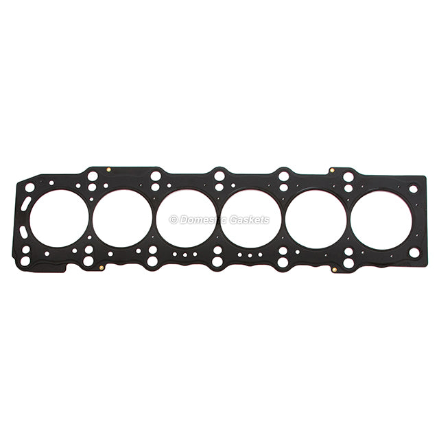 Fits 93-98 Toyota Supra Turbo 3.0L DOHC 24V Head Gasket Set 2JZGTE