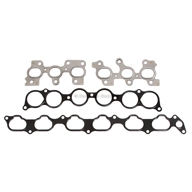 Engine Re-Ring Kit Fit 93-98 Toyota Supra Turbo 3.0L DOHC