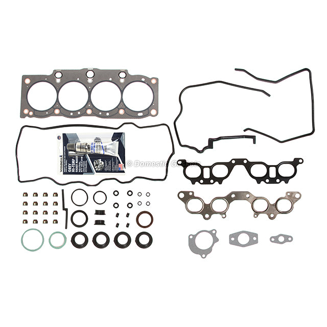Engine Re-Ring Kit Fit 96-00 Toyota RAV4 2.0L DOHC