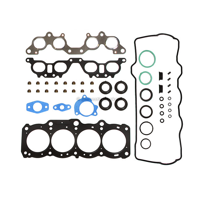 Engine Re-Ring Kit Fit 97-99 Toyota Camry Celica 2.2L DOHC