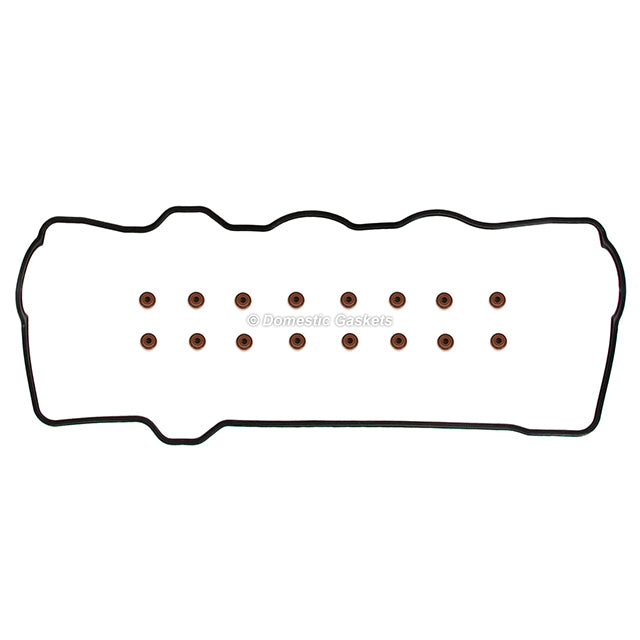 Head Gasket Set Timing Belt Kit Fit 97-01 Toyota Camry Celica Solara 2.2 5SFE