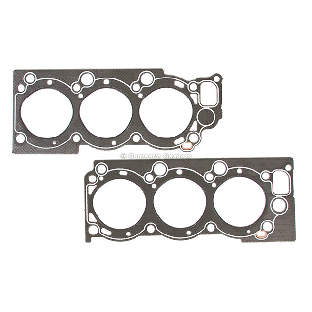 Engine Re-Ring Kit Fit 88-95 Toyota 4Runner Pickup 3VZE