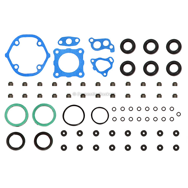 Fits 92-93 Lexus ES300 Toyota Camry 3.0L V6 DOHC Full Gasket Set Bolts 3VZFE