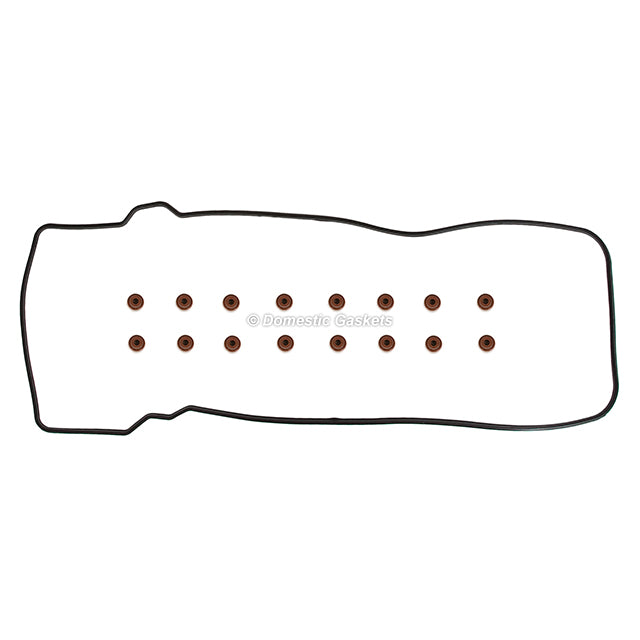 Fits 95-04 Toyota Tacoma 2.4 2.7L T100 4Runner DOHC Head Gasket Set Bolts 3RZFE