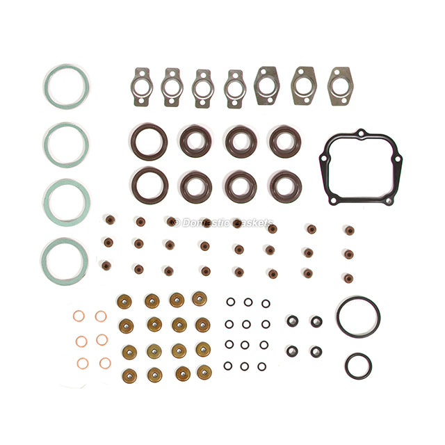 Head Gasket Set Timing Belt Kit Water Pump Fit 94-00 Toyota Lexus 1MZFE