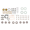 Head Gasket Set Timing Belt Kit Water Pump Fit 95-04 Toyota Tacoma Tundra 5VZFE