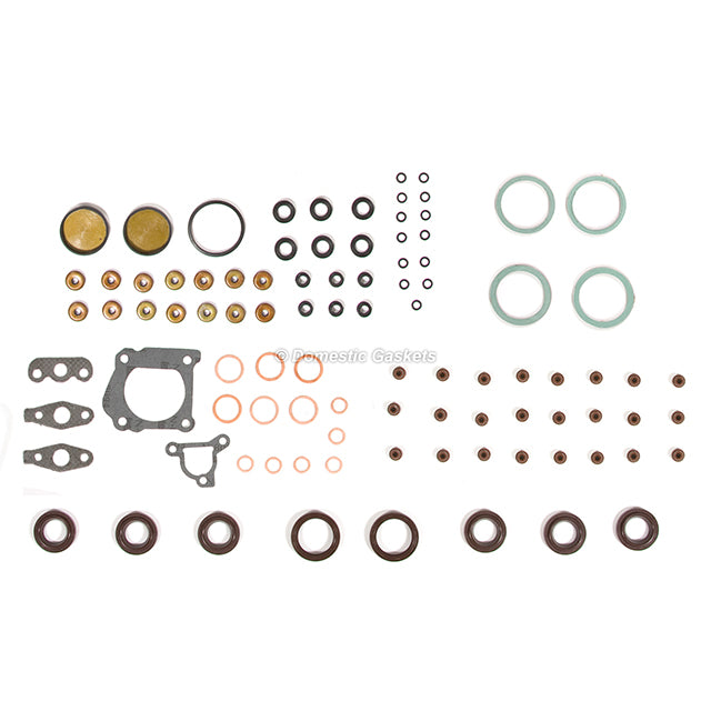 Fits 95-04 Toyota Tacoma T100 Tundra 4Runner 3.4L DOHC Full Gasket Set 5VZFE