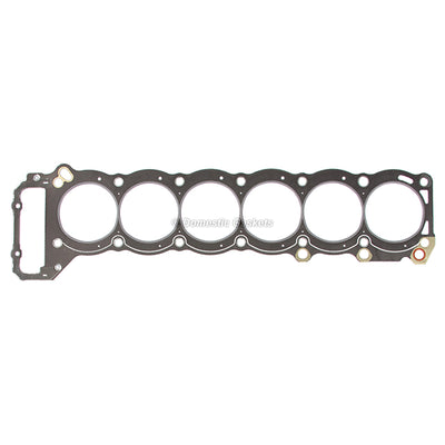Fits 93-97 Toyota Land Cruiser Lexus LX450 4.5L L6 Head Gasket Set Bolts