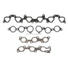 Fits 93-97 Toyota Land Cruiser Lexus LX450 4.5L L6 Head Gasket Kit 1FZFE
