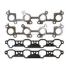 Head Gasket Set Timing Belt Kit Water Pump Fit 90-97 Lexus 4.0L DOHC 32V 1UZFE
