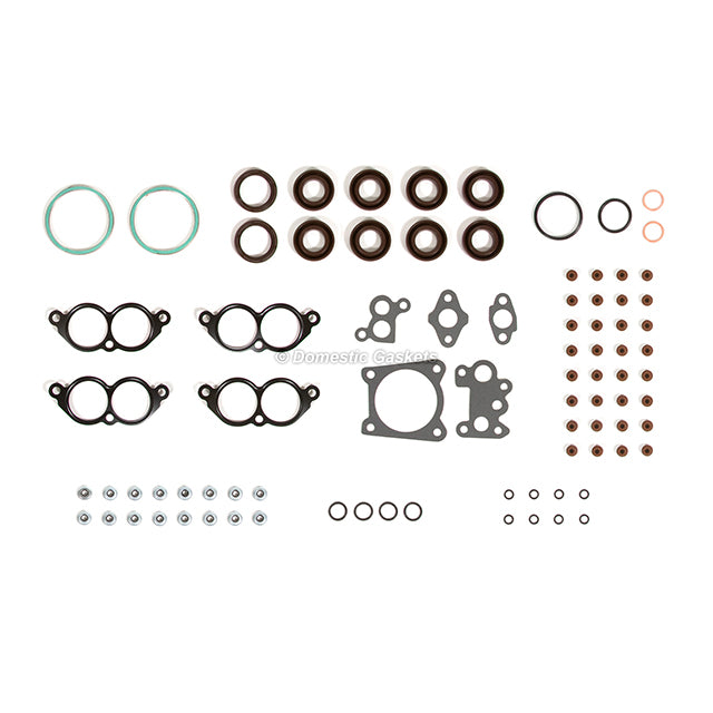 Head Gasket Set Timing Belt Kit Fit 90-97 Lexus LS400 SC400 4.0 1UZFE