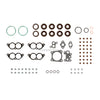 Head Gasket Set Timing Belt Kit Water Pump Fit 90-97 Lexus LS400 SC400 1UZFE