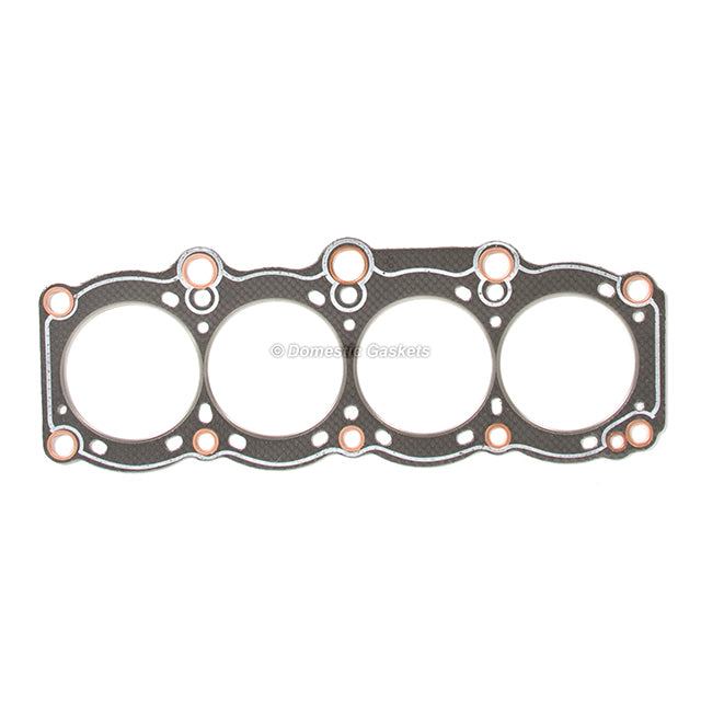 Head Gasket Set Timing Belt Kit Fit 91-95 Toyota Celica MR2 Turbo 2.0 DOHC 3SGTE