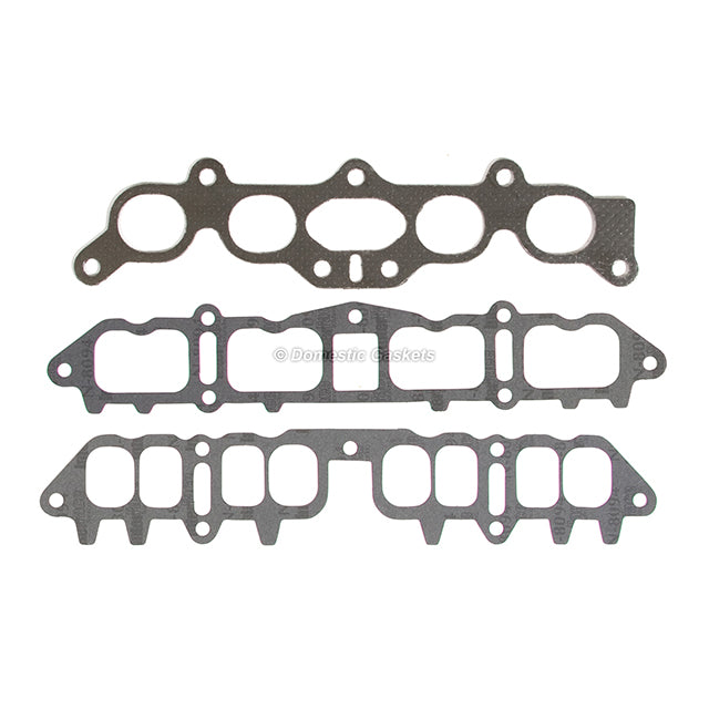 Fits 90-95 Toyota Celica MR2 2.0L Turbo DOHC Full Gasket Set Bolts 3SGTE
