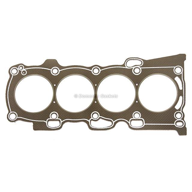 Fits 01-06 Toyota Highlander Camry Scion tC 2.4 Graphite Full Gasket Set 2AZFE