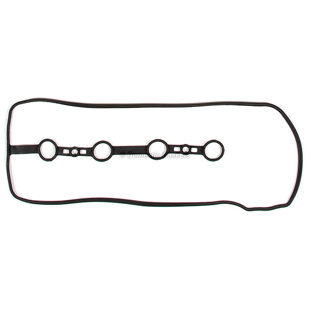 Fits 01-06 Toyota Highlander Camry Scion tC 2.4 Graphite Full Gasket Set 2AZFE