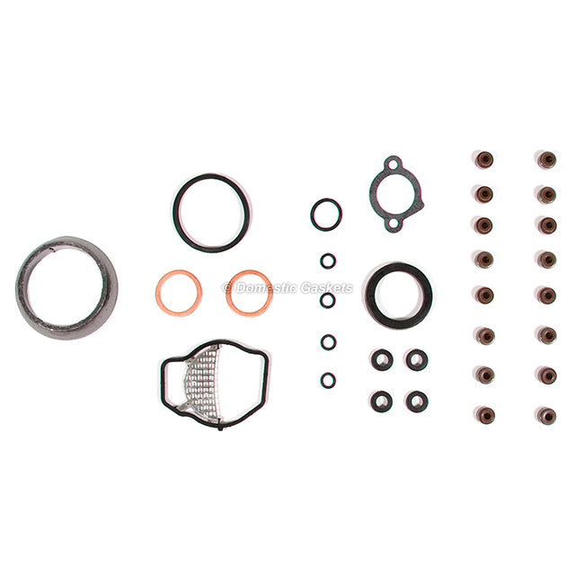 Fits 01-06 Toyota Highlander Camry Scion tC 2.4 Graphite Head Gasket Set 2AZFE